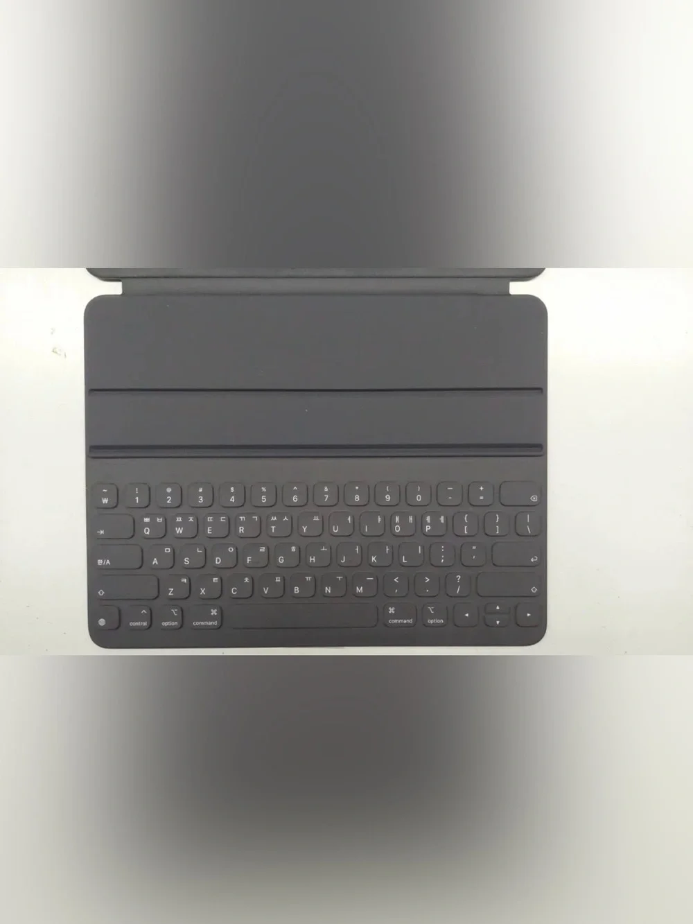 Genuine Apple Smart Keyboard Case for 12.9